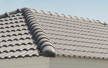 advantages of Lydcott clay roofing