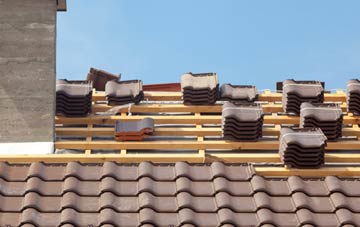 Lydcott clay roofing costs