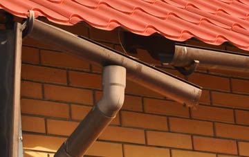 Lydcott gutter repair costs