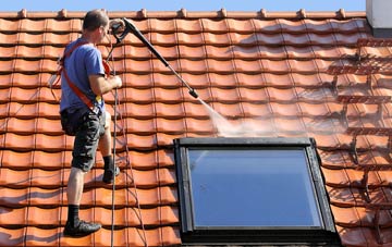 roof cleaning Lydcott, Devon