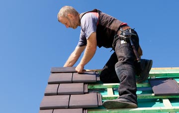 disadvantages of Lydcott slate roofing